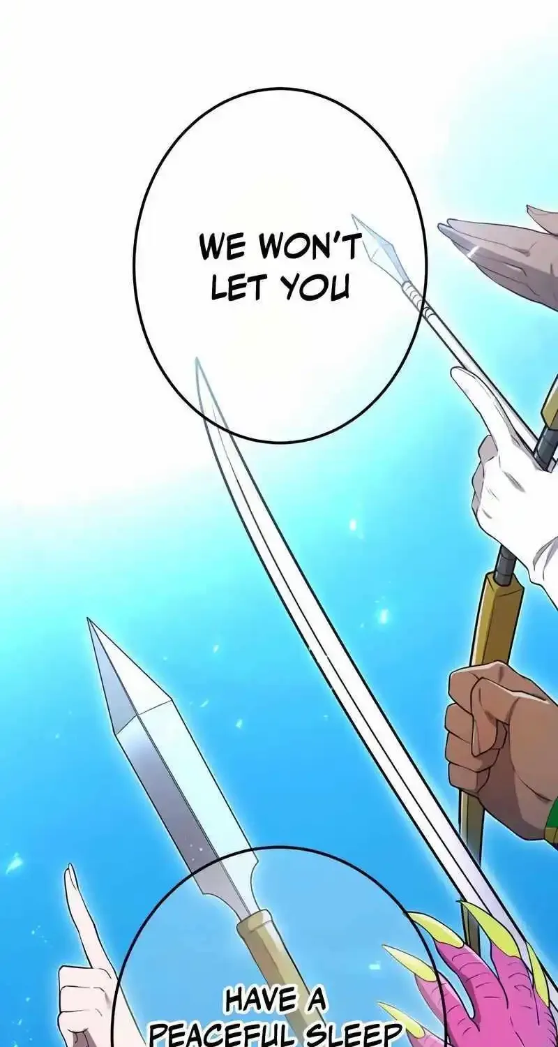 I Am The Strongest Awakeners, Recognized By All Of The World’s Cheat Masters Zinmanga X Chapter 10 Page 65