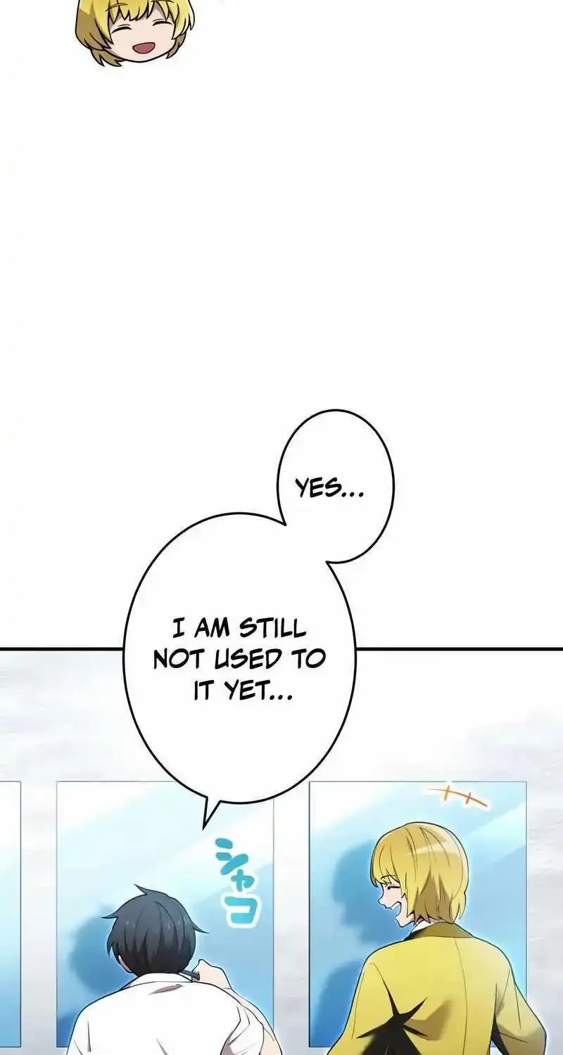 I Am The Strongest Awakeners, Recognized By All Of The World’s Cheat Masters Zinmanga X Chapter 10 Page 80