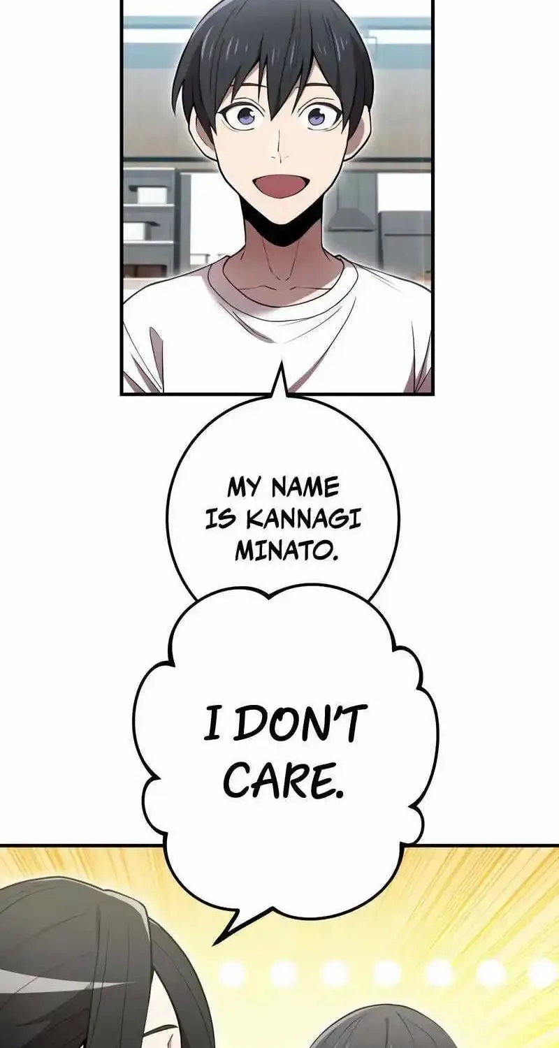 I Am The Strongest Awakeners, Recognized By All Of The World’s Cheat Masters Zinmanga X Chapter 10 Page 100