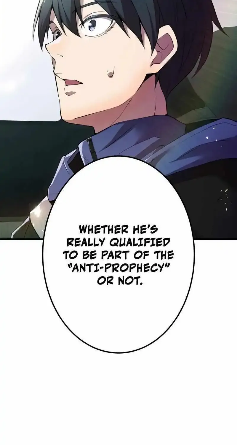 I Am The Strongest Awakeners, Recognized By All Of The World’s Cheat Masters Zinmanga X Chapter 9 Page 3