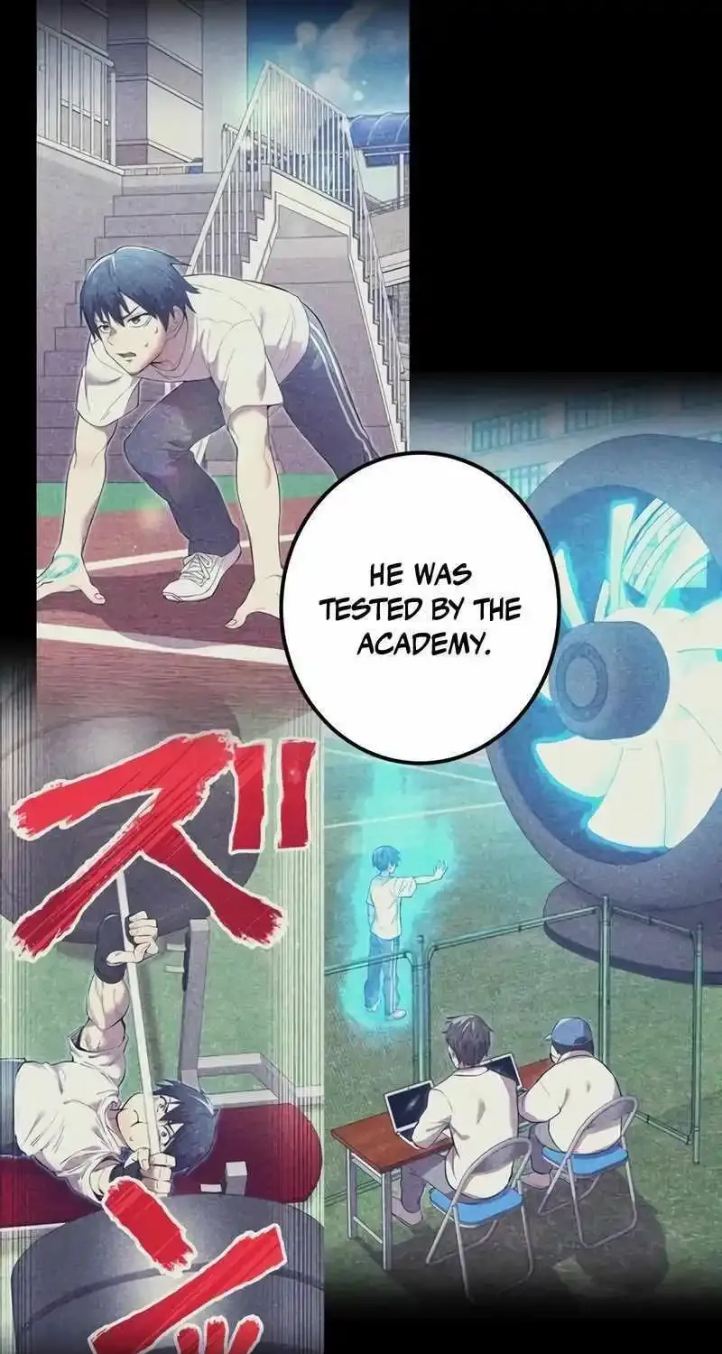 I Am The Strongest Awakeners, Recognized By All Of The World’s Cheat Masters Zinmanga X Chapter 9 Page 46