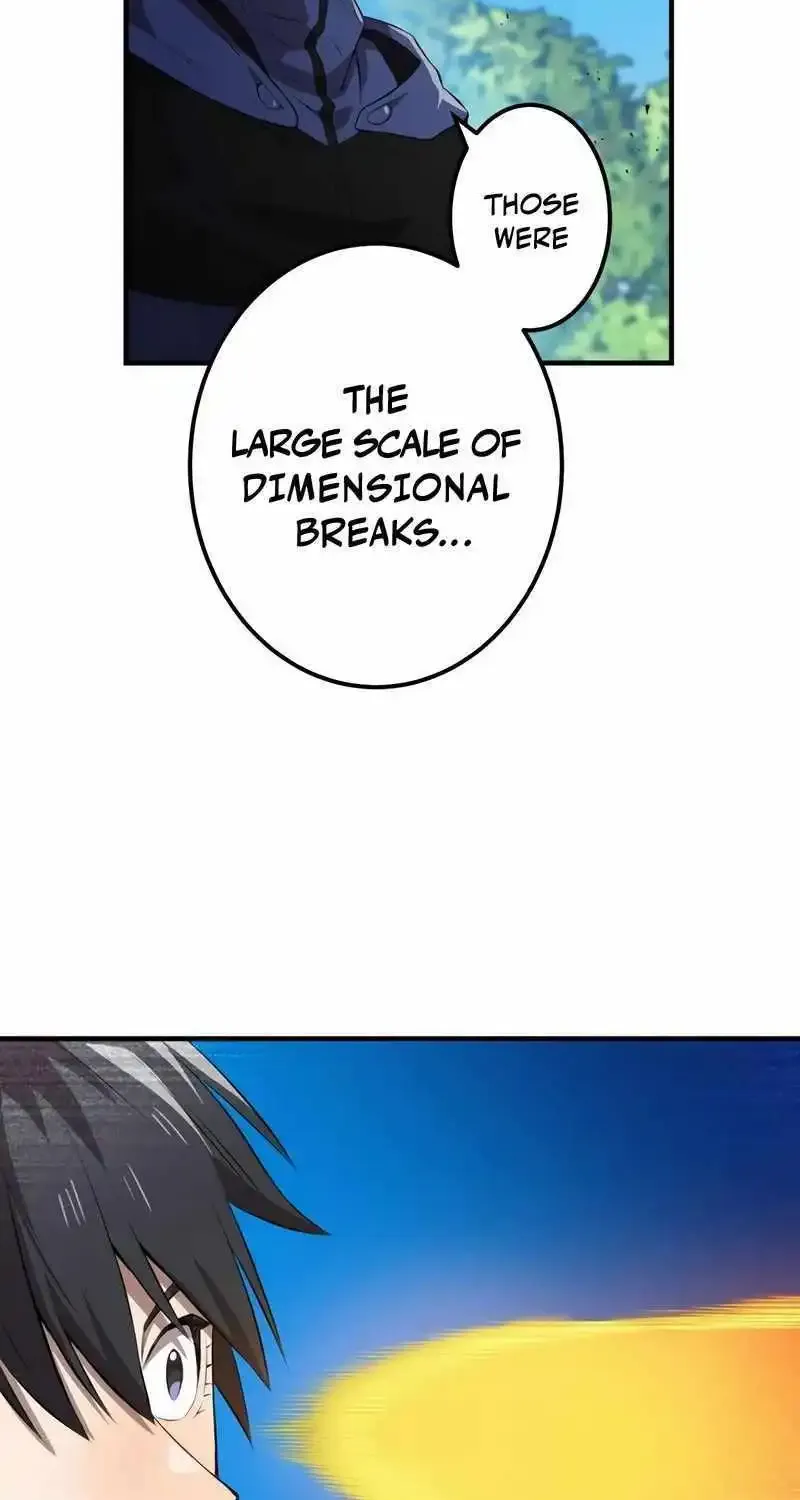 I Am The Strongest Awakeners, Recognized By All Of The World’s Cheat Masters Zinmanga X Chapter 9 Page 68