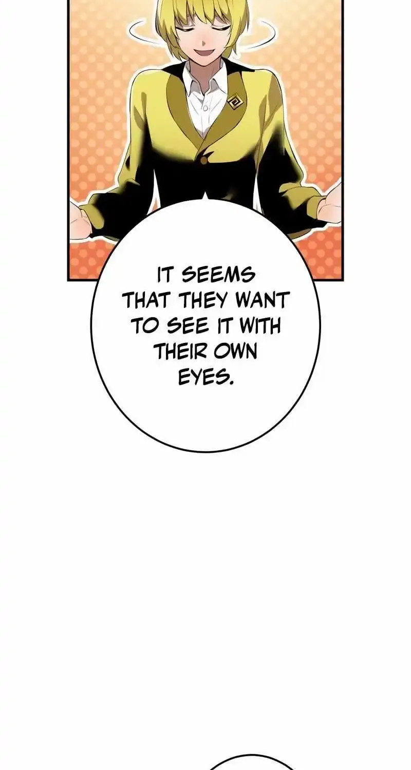 I Am The Strongest Awakeners, Recognized By All Of The World’s Cheat Masters Zinmanga X Chapter 9 Page 111