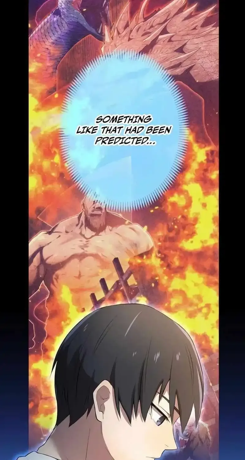 I Am The Strongest Awakeners, Recognized By All Of The World’s Cheat Masters Zinmanga X Chapter 9 Page 121
