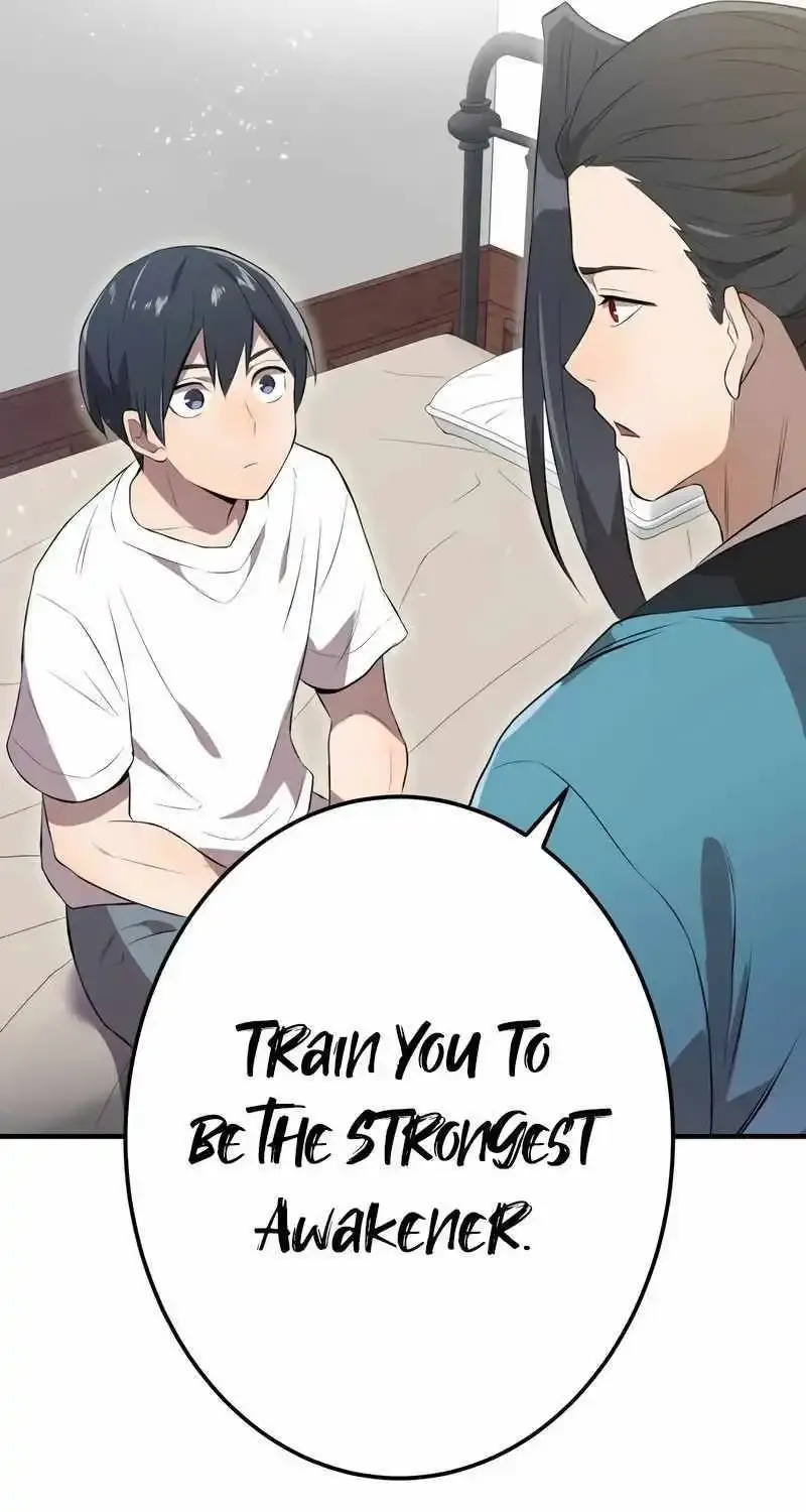 I Am The Strongest Awakeners, Recognized By All Of The World’s Cheat Masters Zinmanga X Chapter 9 Page 129