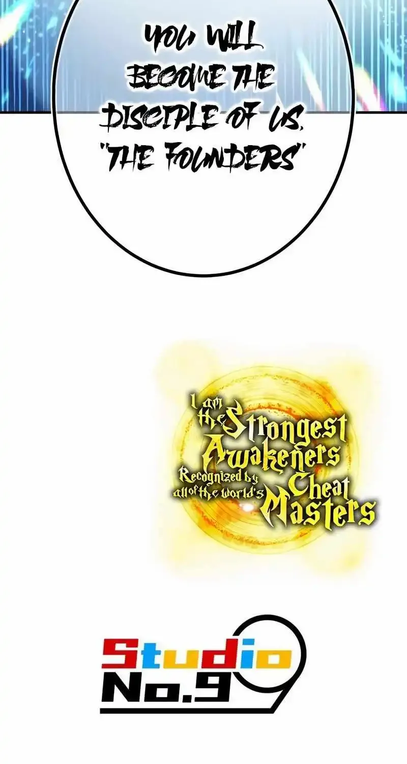 I Am The Strongest Awakeners, Recognized By All Of The World’s Cheat Masters Zinmanga X Chapter 9 Page 135