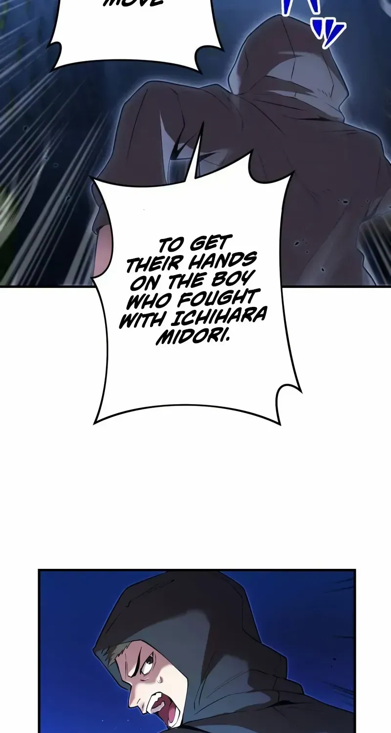 I Am The Strongest Awakeners, Recognized By All Of The World’s Cheat Masters Zinmanga X Chapter 8 Page 4