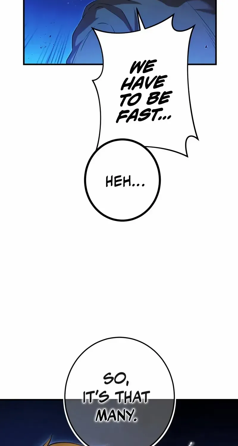 I Am The Strongest Awakeners, Recognized By All Of The World’s Cheat Masters Zinmanga X Chapter 8 Page 5