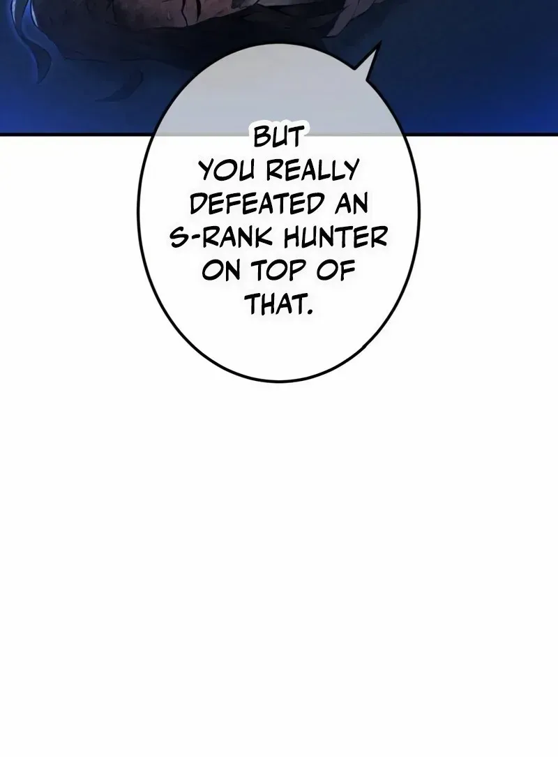 I Am The Strongest Awakeners, Recognized By All Of The World’s Cheat Masters Zinmanga X Chapter 8 Page 26