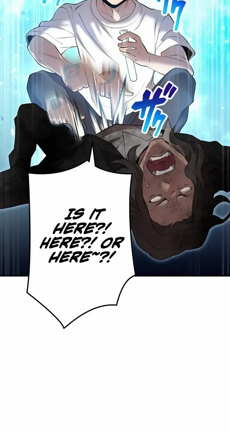 I Am The Strongest Awakeners, Recognized By All Of The World’s Cheat Masters Zinmanga X Chapter 8 Page 33