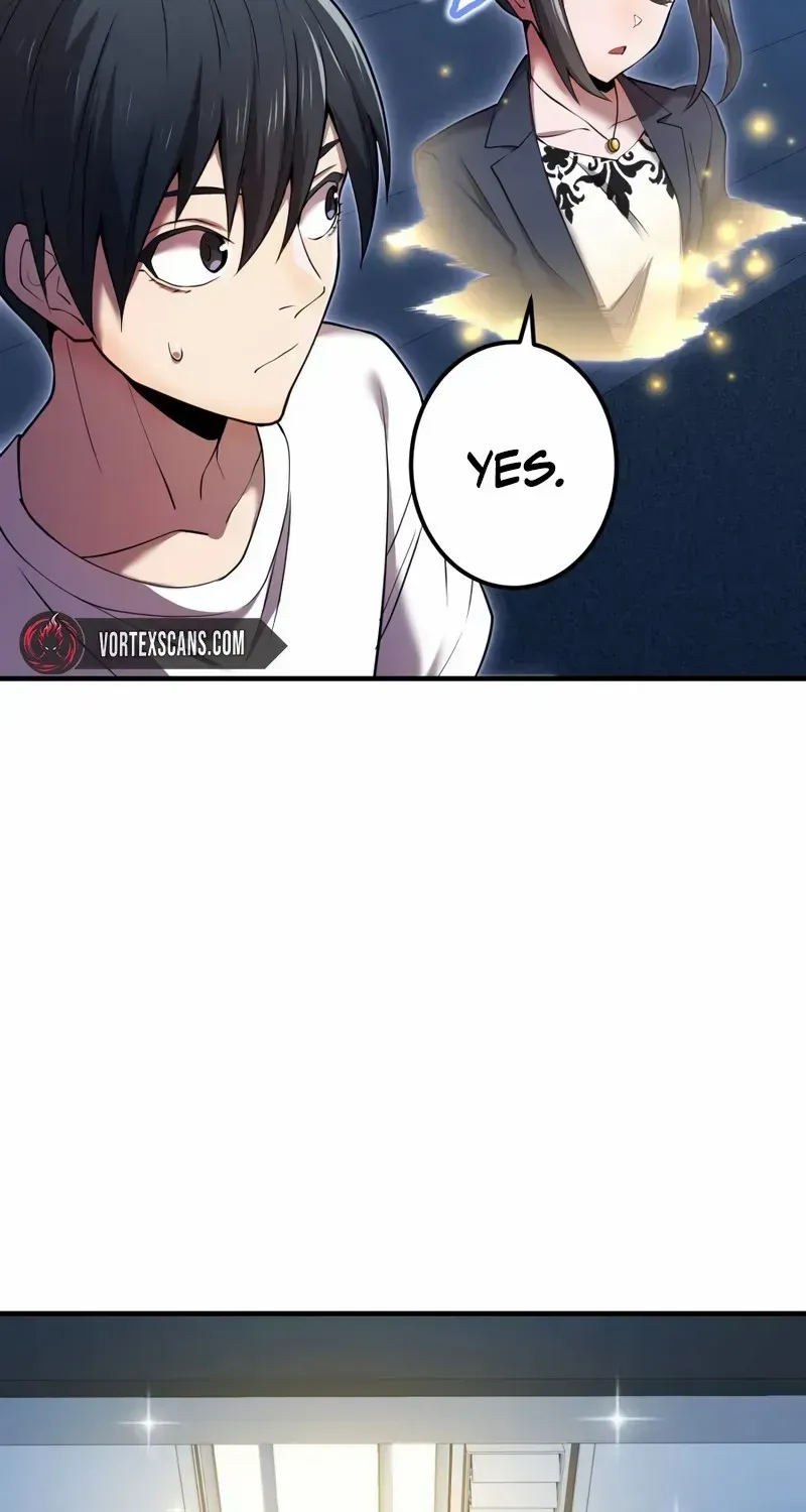I Am The Strongest Awakeners, Recognized By All Of The World’s Cheat Masters Zinmanga X Chapter 8 Page 38