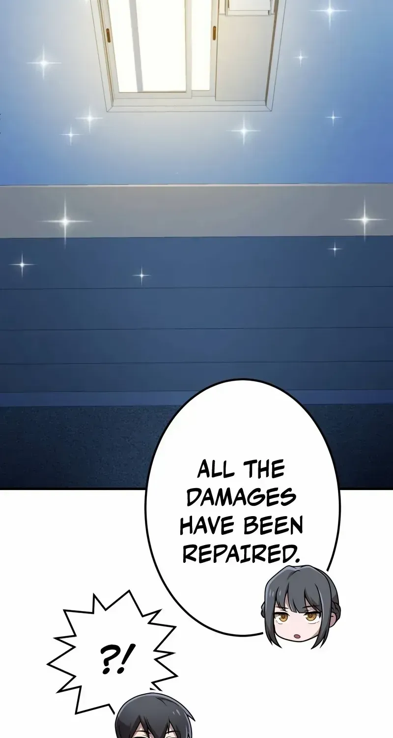 I Am The Strongest Awakeners, Recognized By All Of The World’s Cheat Masters Zinmanga X Chapter 8 Page 39