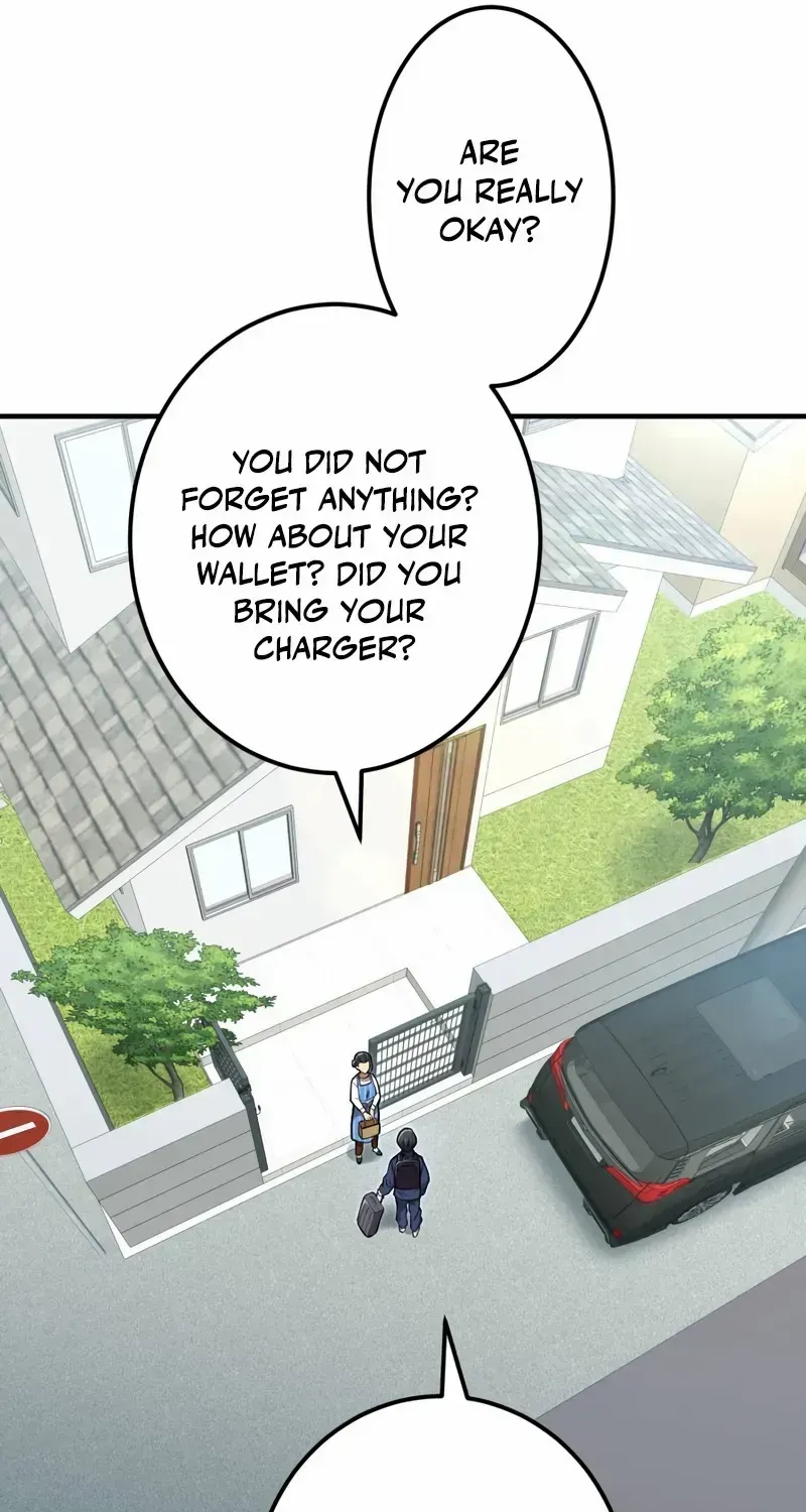 I Am The Strongest Awakeners, Recognized By All Of The World’s Cheat Masters Zinmanga X Chapter 8 Page 46