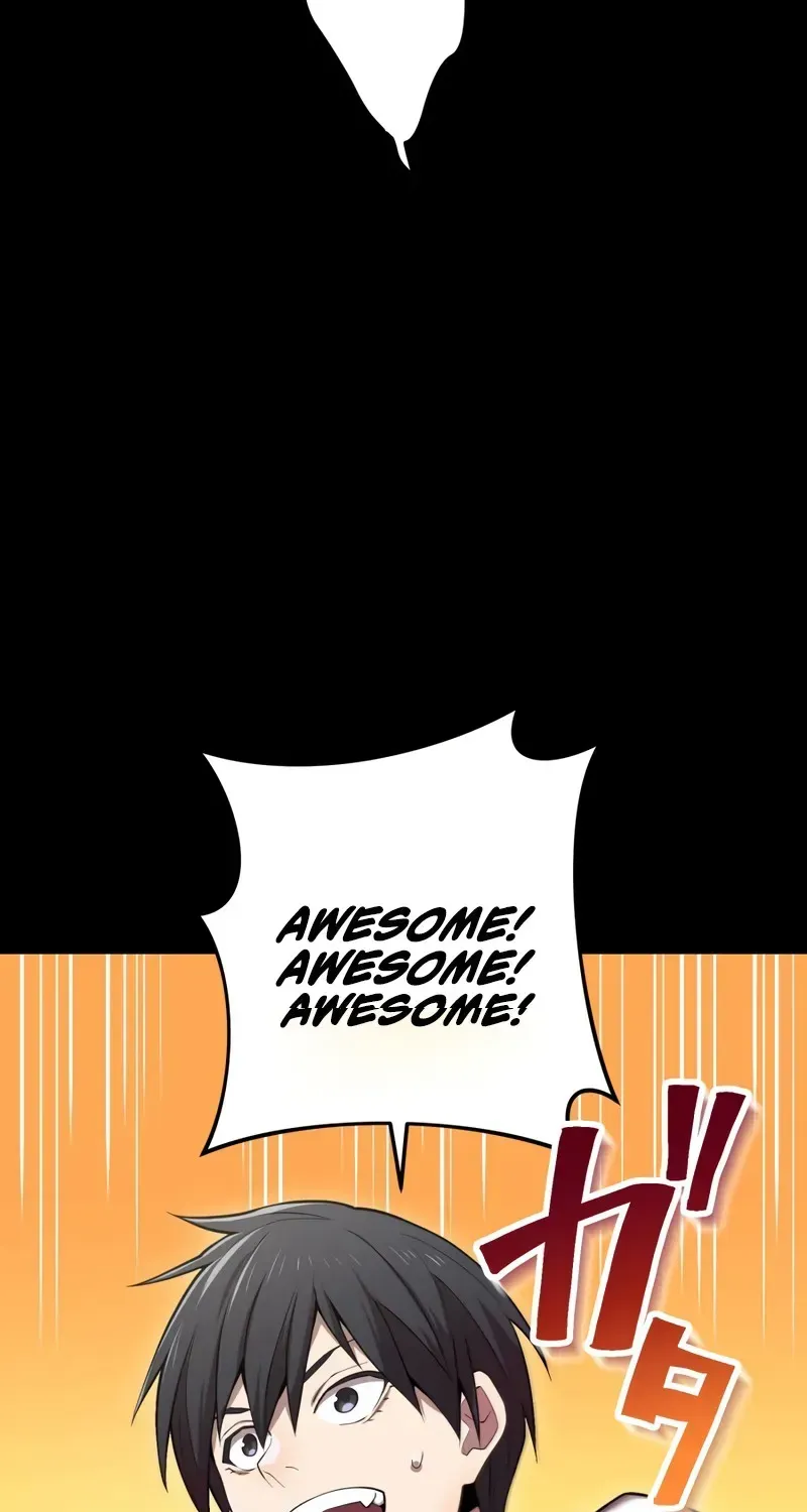 I Am The Strongest Awakeners, Recognized By All Of The World’s Cheat Masters Zinmanga X Chapter 8 Page 52