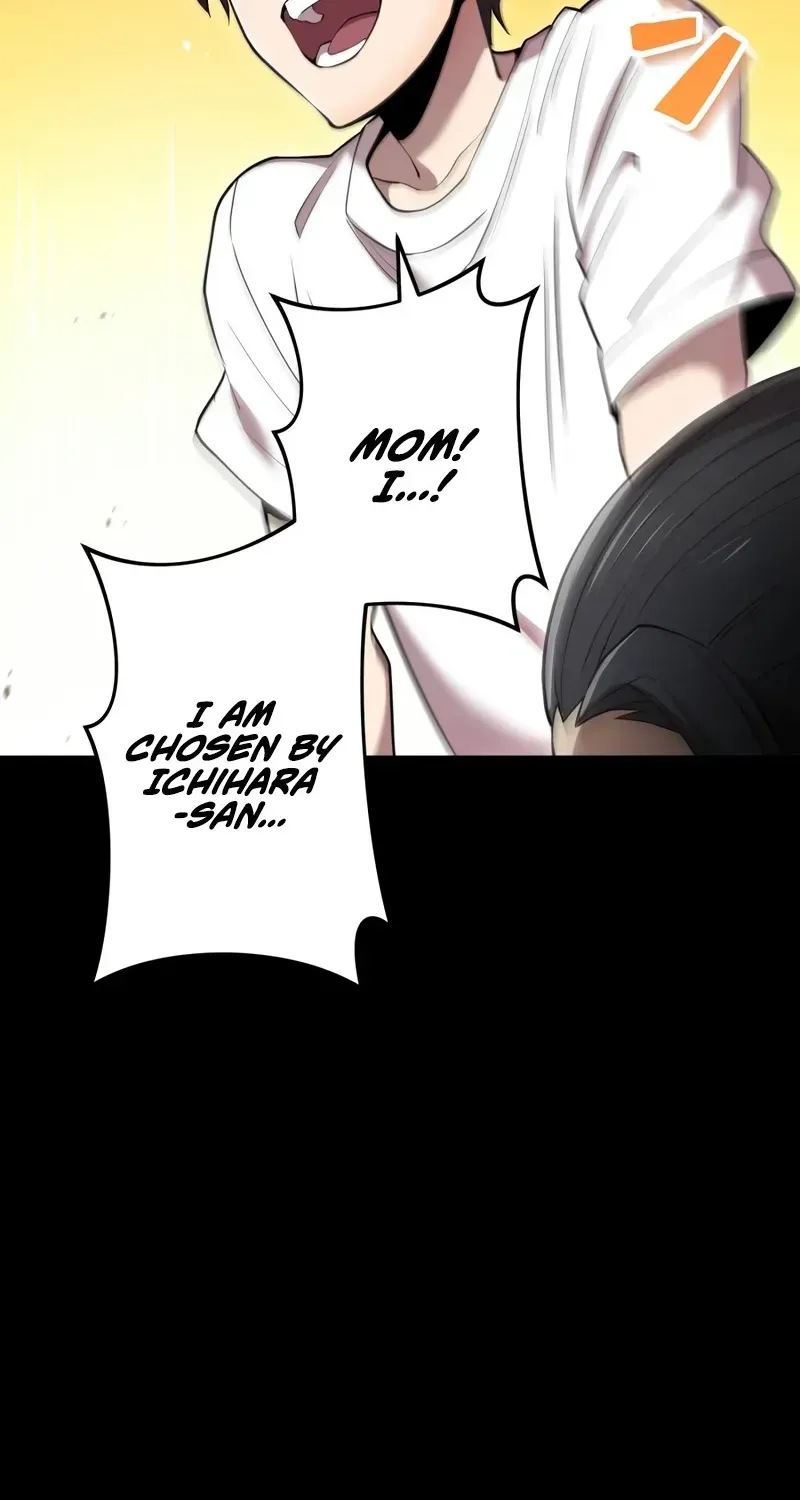 I Am The Strongest Awakeners, Recognized By All Of The World’s Cheat Masters Zinmanga X Chapter 8 Page 53