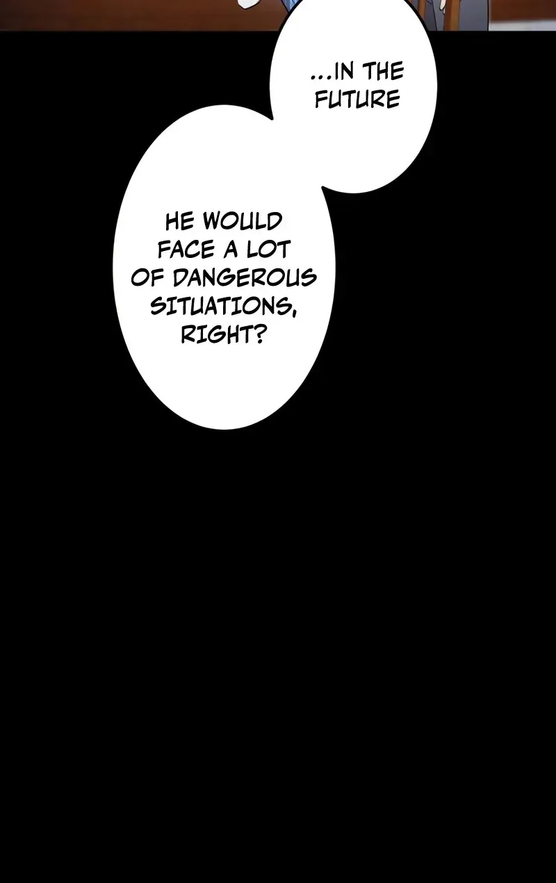 I Am The Strongest Awakeners, Recognized By All Of The World’s Cheat Masters Zinmanga X Chapter 8 Page 59