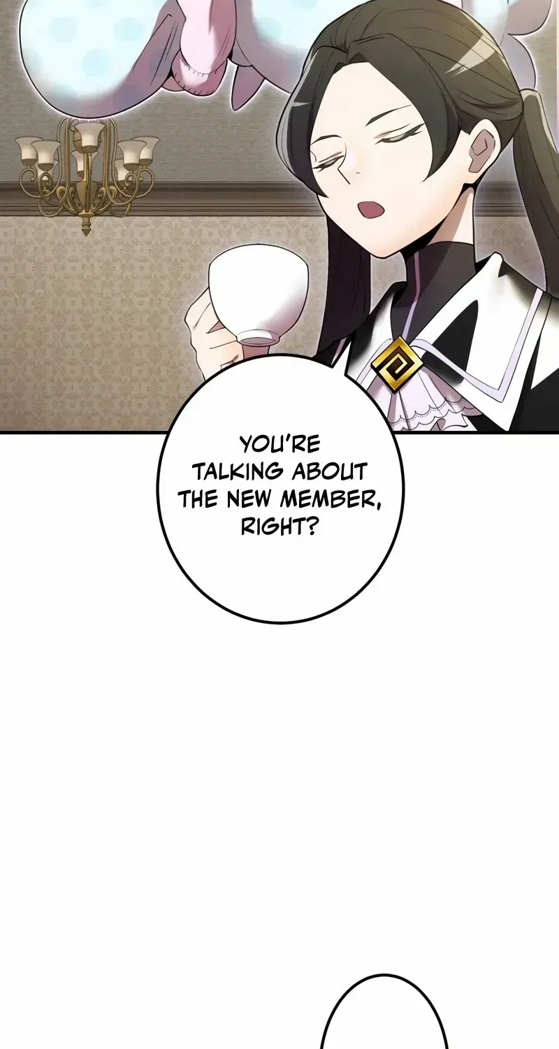 I Am The Strongest Awakeners, Recognized By All Of The World’s Cheat Masters Zinmanga X Chapter 8 Page 118
