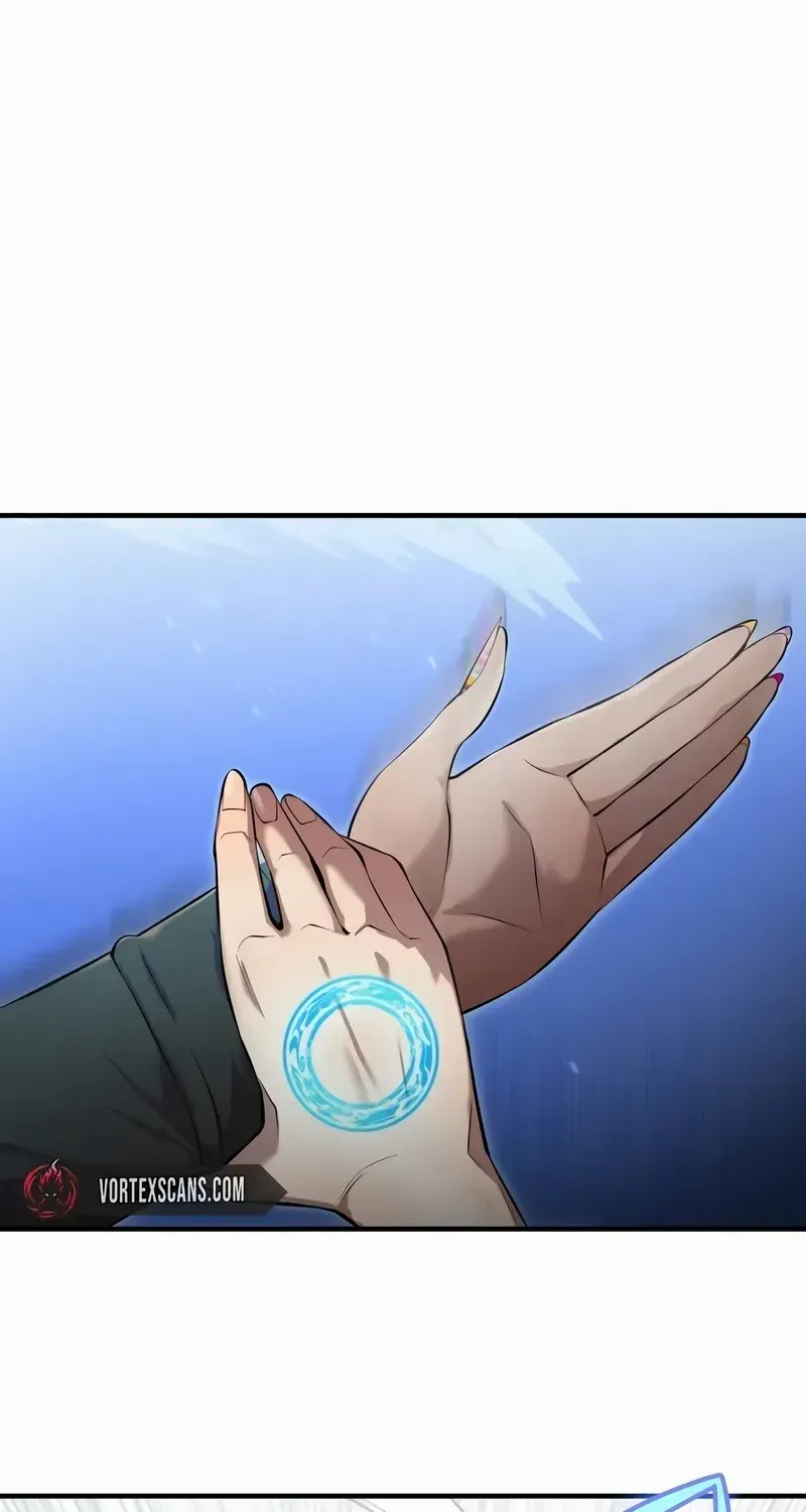 I Am The Strongest Awakeners, Recognized By All Of The World’s Cheat Masters Zinmanga X Chapter 7 Page 8