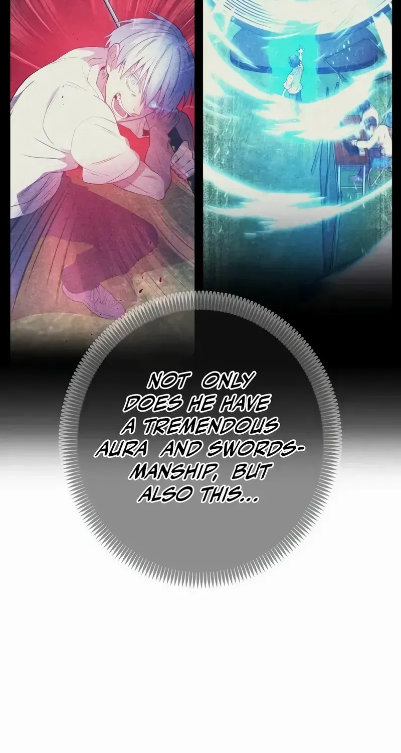 I Am The Strongest Awakeners, Recognized By All Of The World’s Cheat Masters Zinmanga X Chapter 7 Page 21