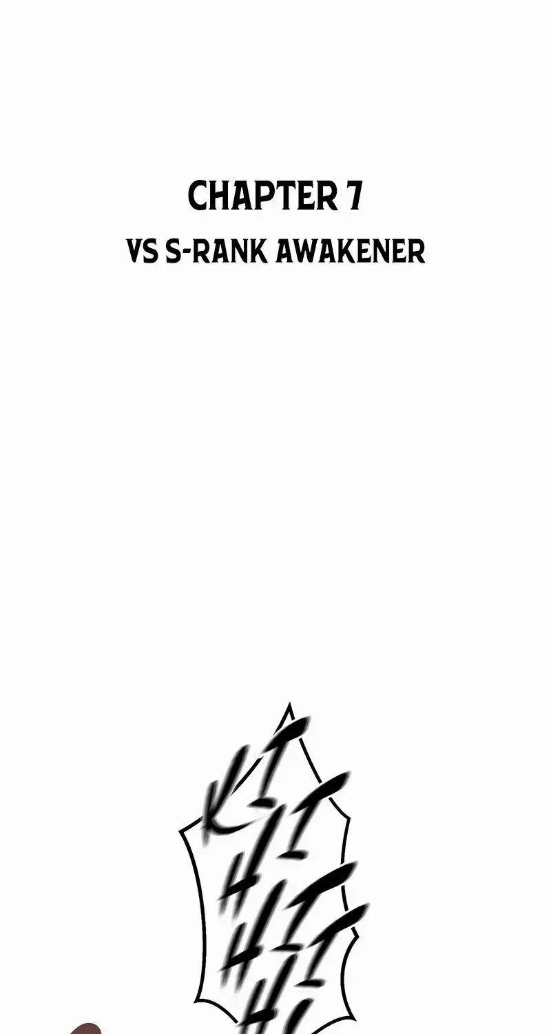 I Am The Strongest Awakeners, Recognized By All Of The World’s Cheat Masters Zinmanga X Chapter 7 Page 28