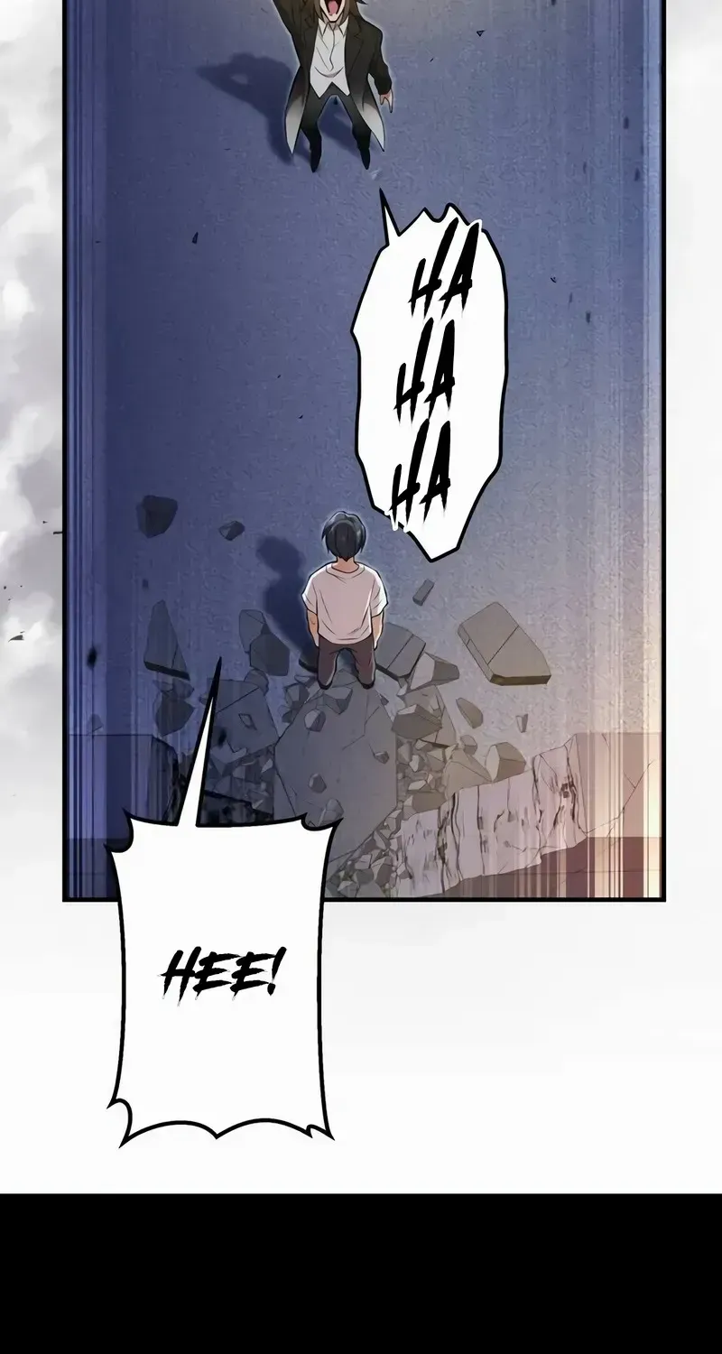 I Am The Strongest Awakeners, Recognized By All Of The World’s Cheat Masters Zinmanga X Chapter 7 Page 38
