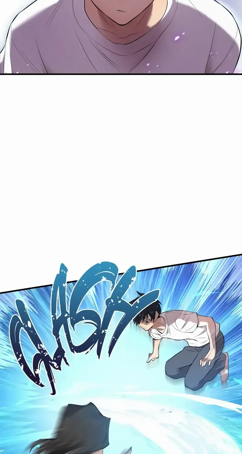 I Am The Strongest Awakeners, Recognized By All Of The World’s Cheat Masters Zinmanga X Chapter 7 Page 41