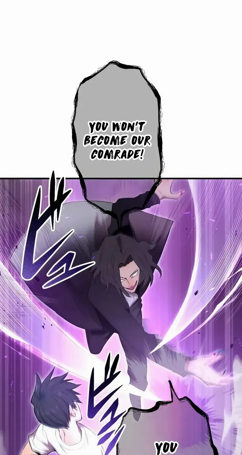 I Am The Strongest Awakeners, Recognized By All Of The World’s Cheat Masters Zinmanga X Chapter 7 Page 43
