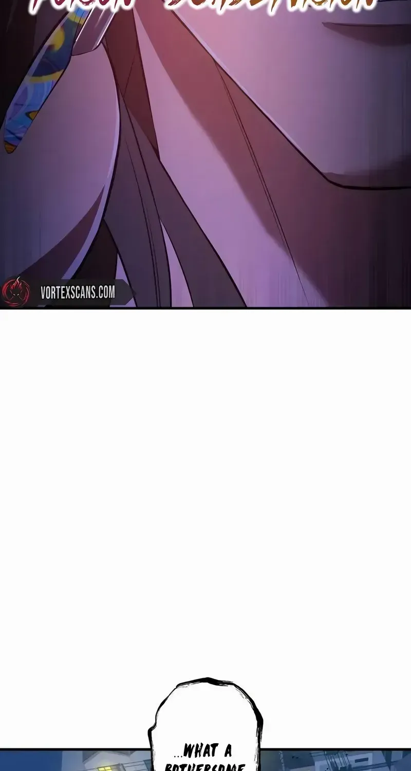 I Am The Strongest Awakeners, Recognized By All Of The World’s Cheat Masters Zinmanga X Chapter 7 Page 57