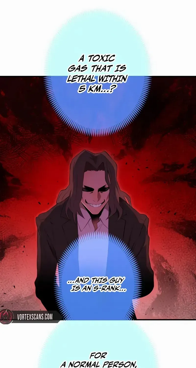 I Am The Strongest Awakeners, Recognized By All Of The World’s Cheat Masters Zinmanga X Chapter 7 Page 62