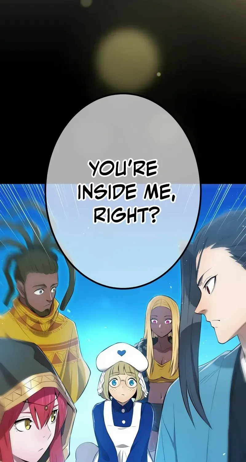 I Am The Strongest Awakeners, Recognized By All Of The World’s Cheat Masters Zinmanga X Chapter 7 Page 65