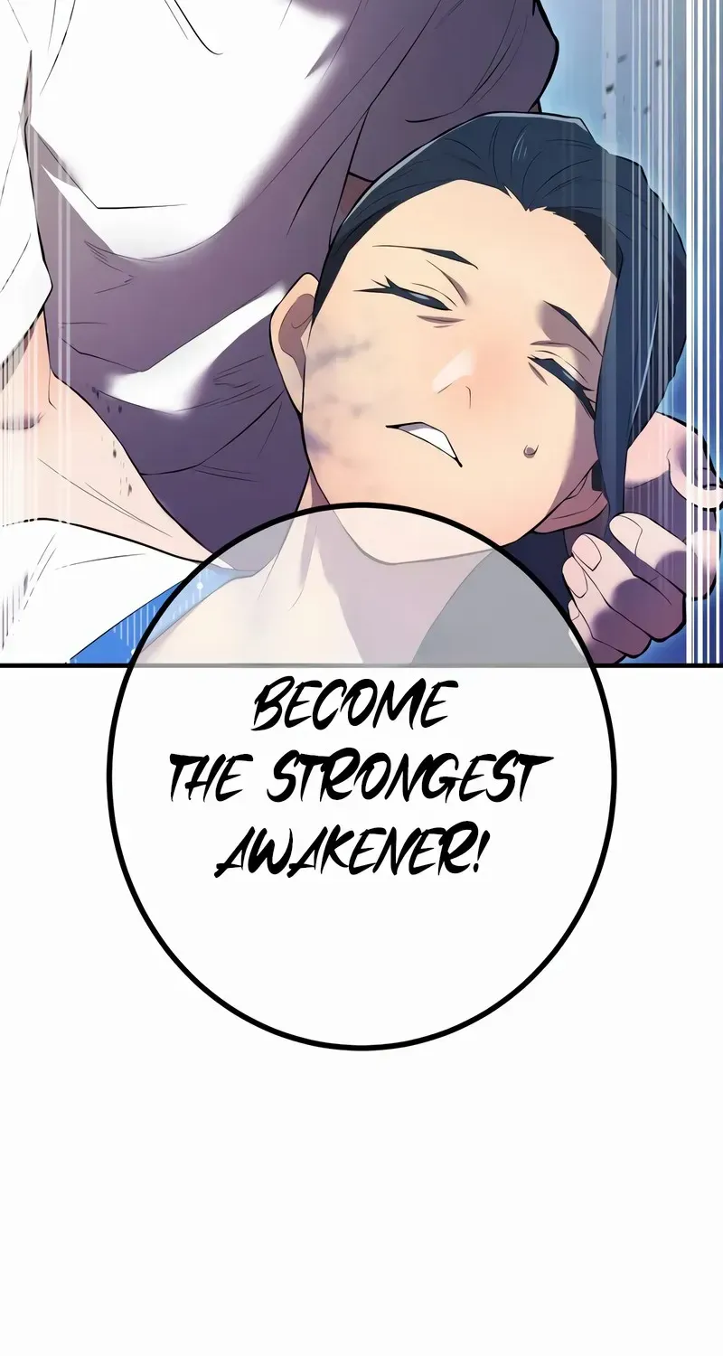 I Am The Strongest Awakeners, Recognized By All Of The World’s Cheat Masters Zinmanga X Chapter 7 Page 140