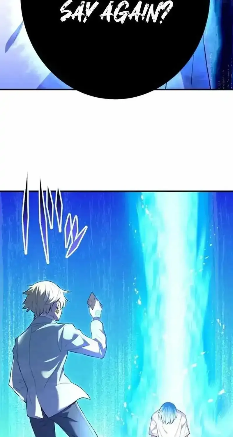 I Am The Strongest Awakeners, Recognized By All Of The World’s Cheat Masters Zinmanga X Chapter 5 Page 4