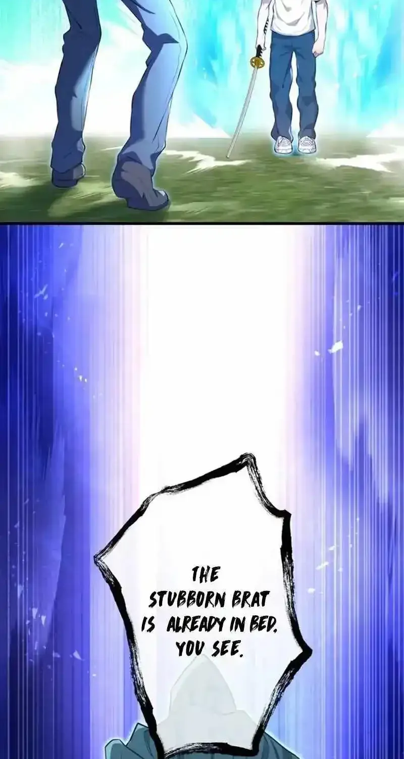 I Am The Strongest Awakeners, Recognized By All Of The World’s Cheat Masters Zinmanga X Chapter 5 Page 5