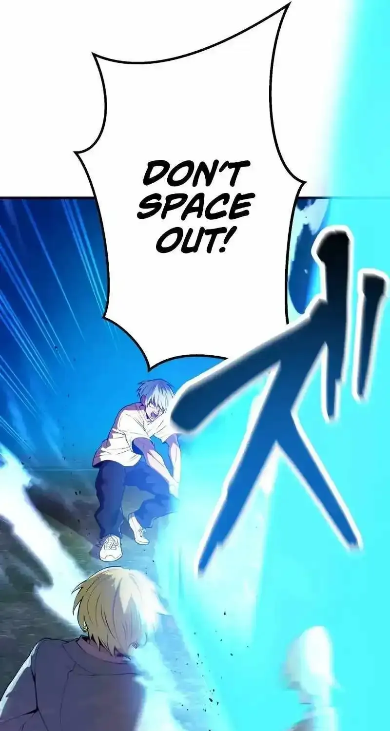 I Am The Strongest Awakeners, Recognized By All Of The World’s Cheat Masters Zinmanga X Chapter 5 Page 22