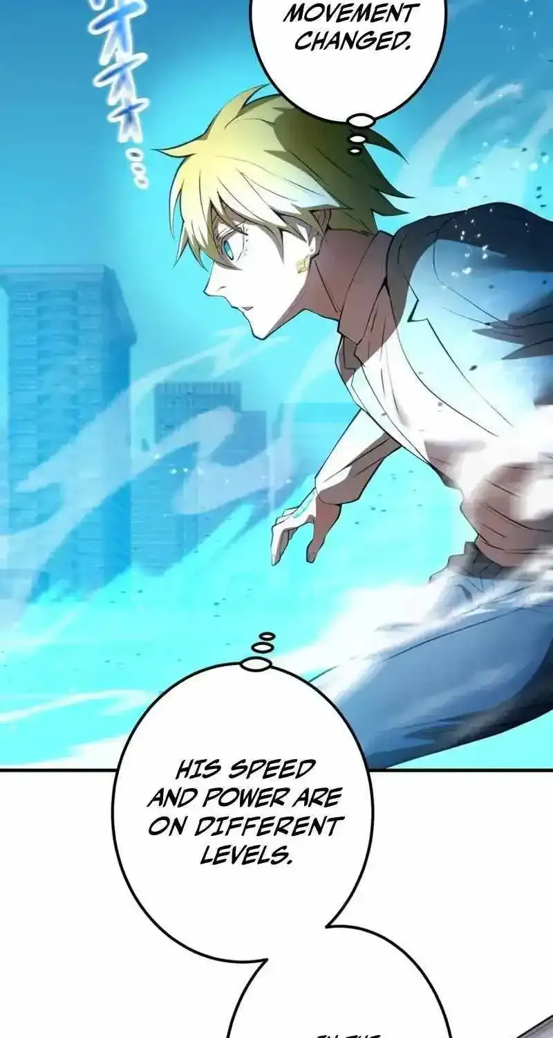 I Am The Strongest Awakeners, Recognized By All Of The World’s Cheat Masters Zinmanga X Chapter 5 Page 24