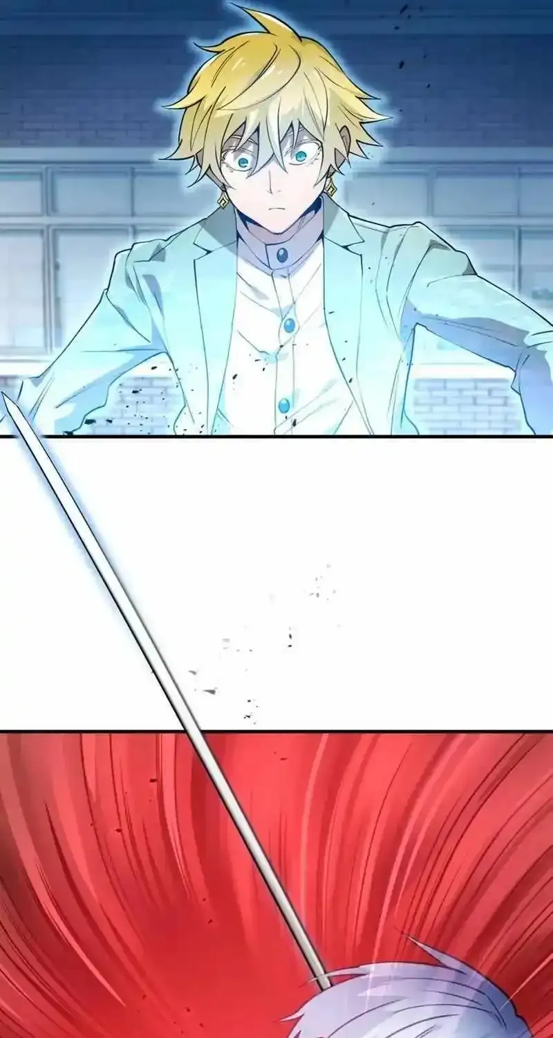 I Am The Strongest Awakeners, Recognized By All Of The World’s Cheat Masters Zinmanga X Chapter 5 Page 29