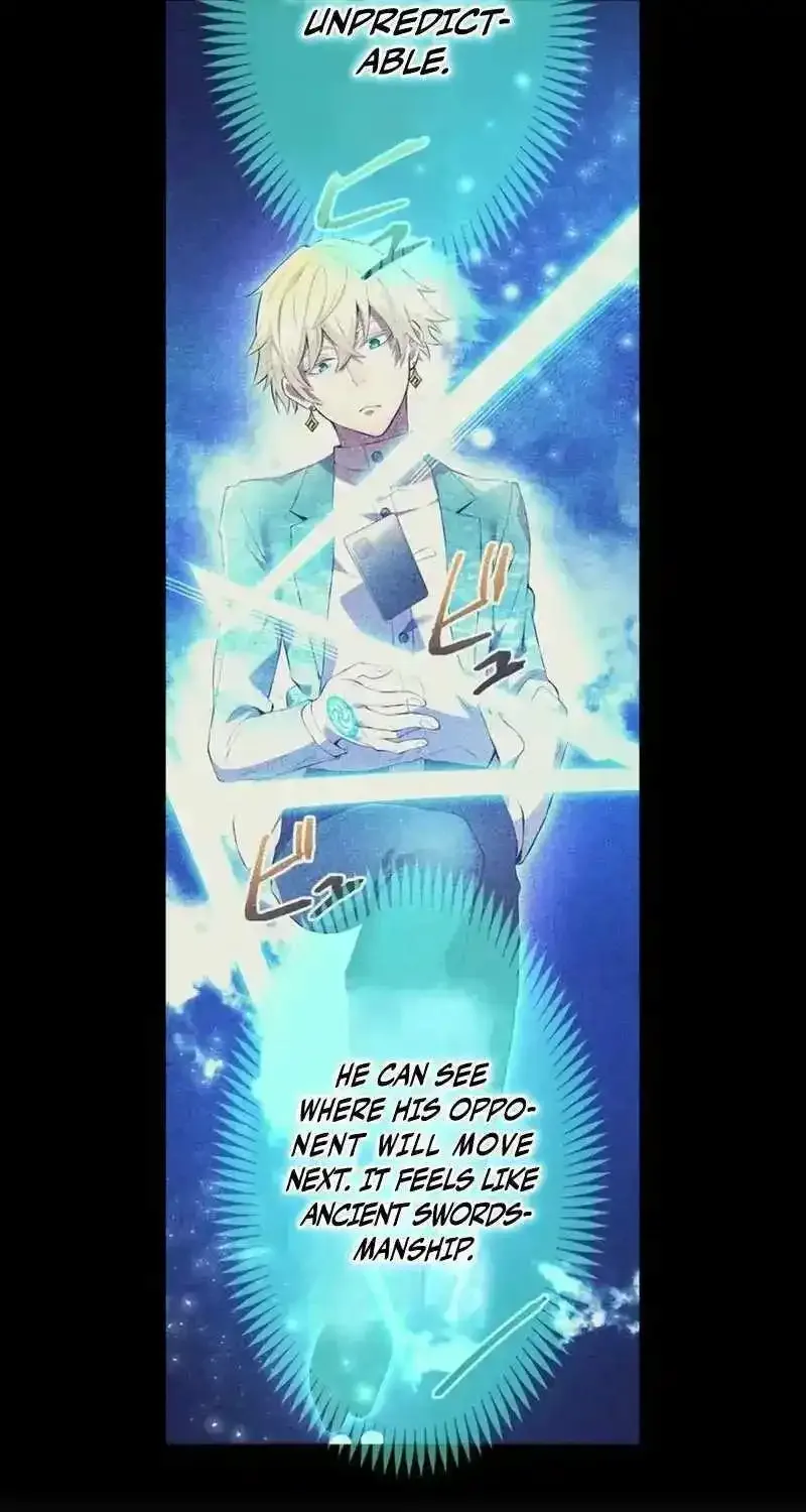I Am The Strongest Awakeners, Recognized By All Of The World’s Cheat Masters Zinmanga X Chapter 5 Page 36