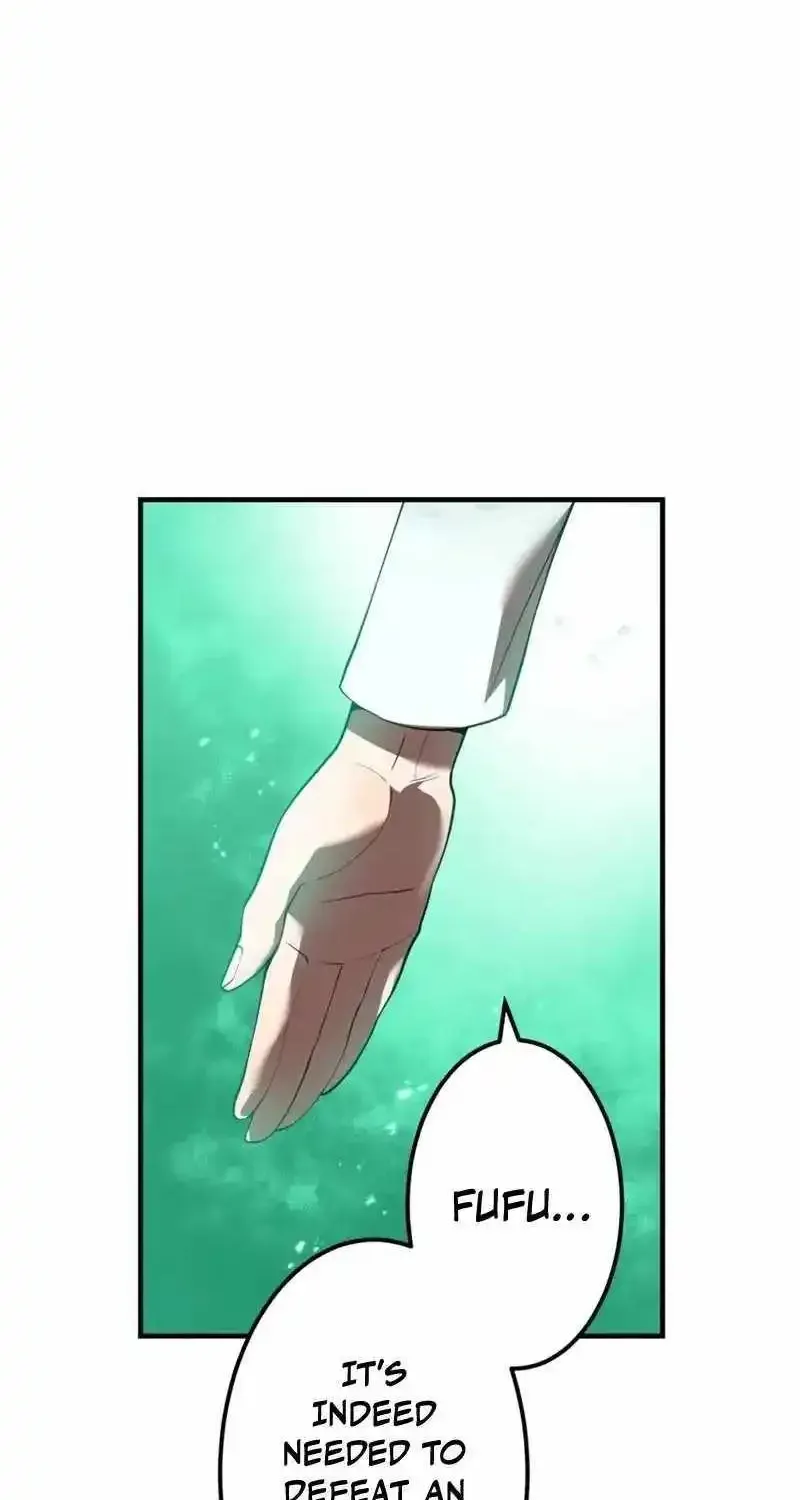 I Am The Strongest Awakeners, Recognized By All Of The World’s Cheat Masters Zinmanga X Chapter 5 Page 39