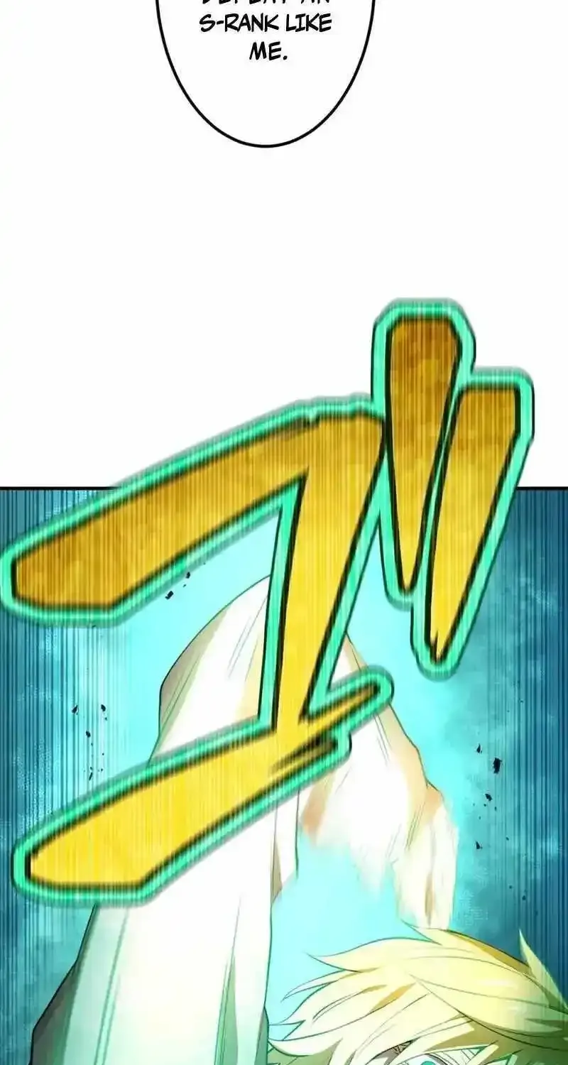 I Am The Strongest Awakeners, Recognized By All Of The World’s Cheat Masters Zinmanga X Chapter 5 Page 40