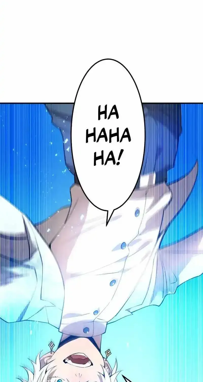 I Am The Strongest Awakeners, Recognized By All Of The World’s Cheat Masters Zinmanga X Chapter 5 Page 46