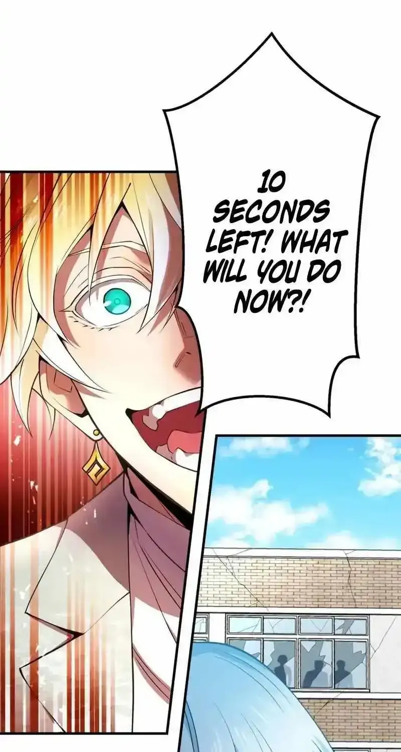 I Am The Strongest Awakeners, Recognized By All Of The World’s Cheat Masters Zinmanga X Chapter 5 Page 93