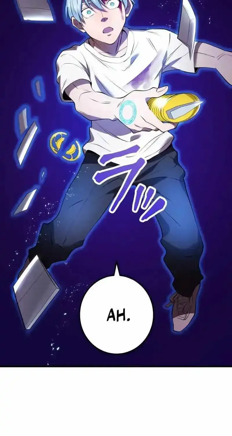 I Am The Strongest Awakeners, Recognized By All Of The World’s Cheat Masters Zinmanga X Chapter 5 Page 131