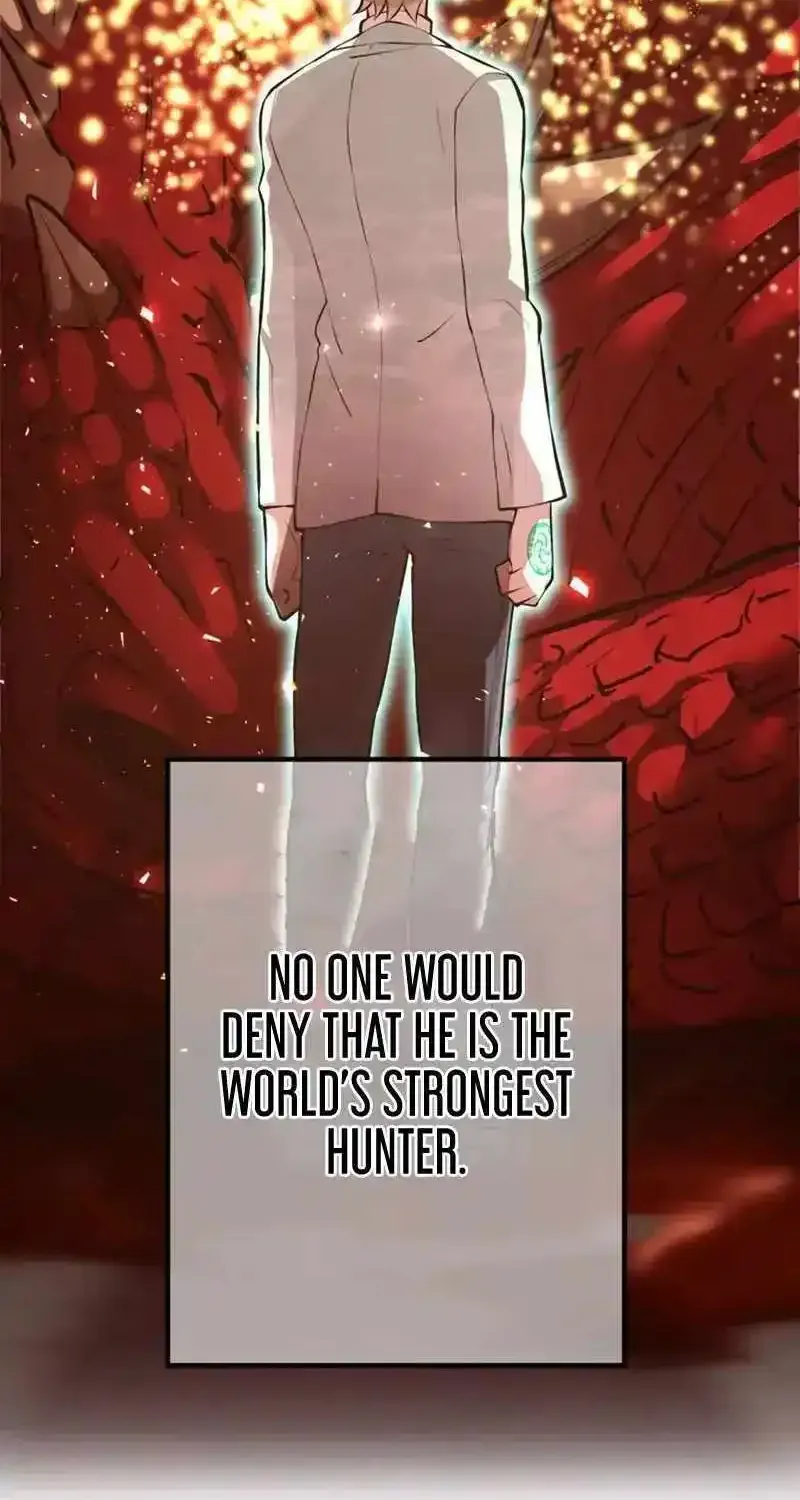 I Am The Strongest Awakeners, Recognized By All Of The World’s Cheat Masters Zinmanga X Chapter 4 Page 8