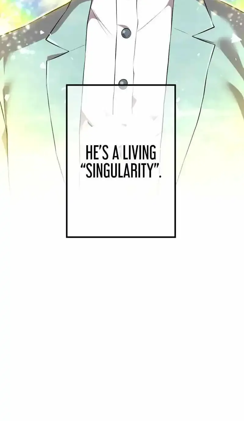 I Am The Strongest Awakeners, Recognized By All Of The World’s Cheat Masters Zinmanga X Chapter 4 Page 11