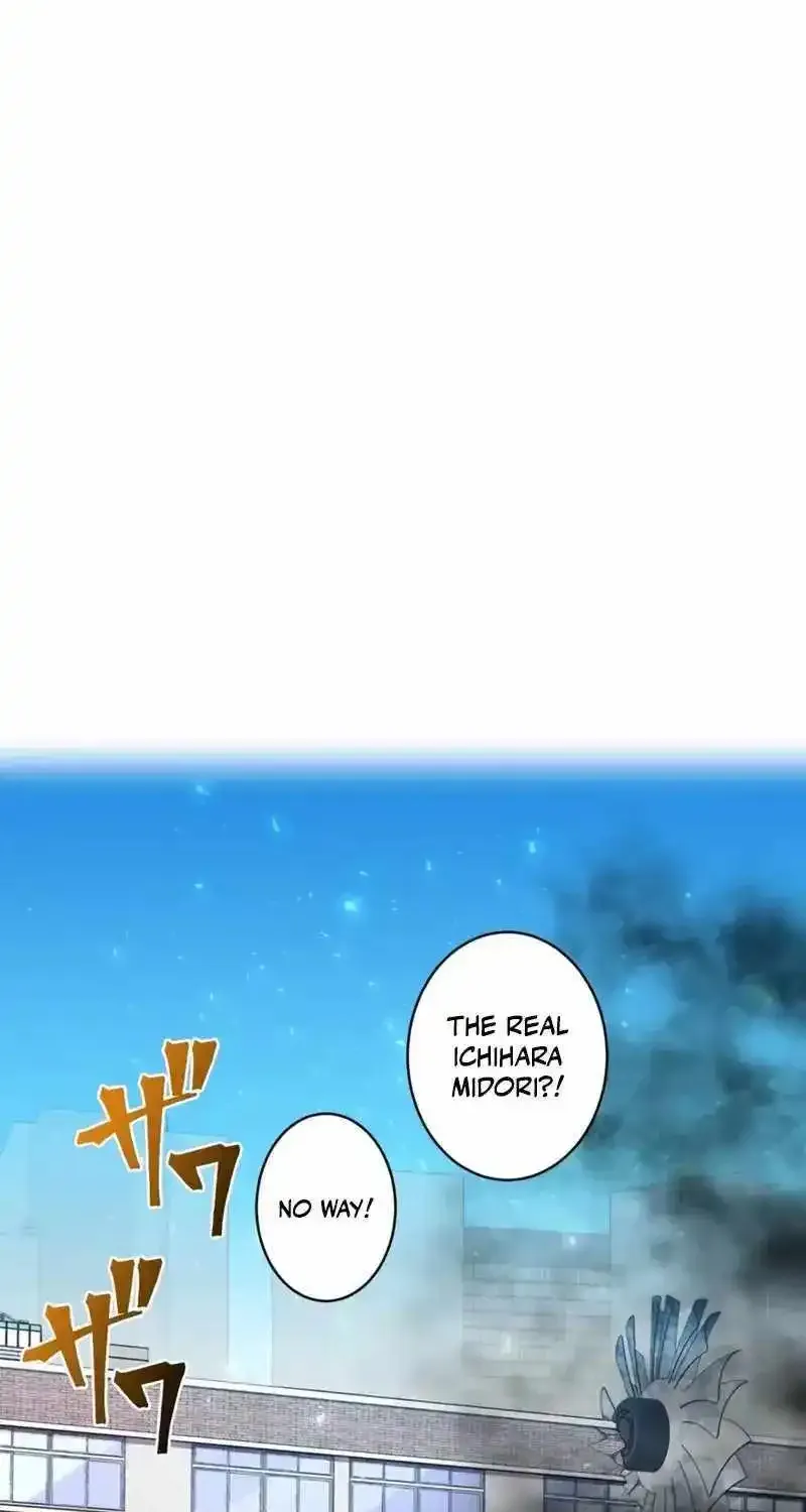 I Am The Strongest Awakeners, Recognized By All Of The World’s Cheat Masters Zinmanga X Chapter 4 Page 21