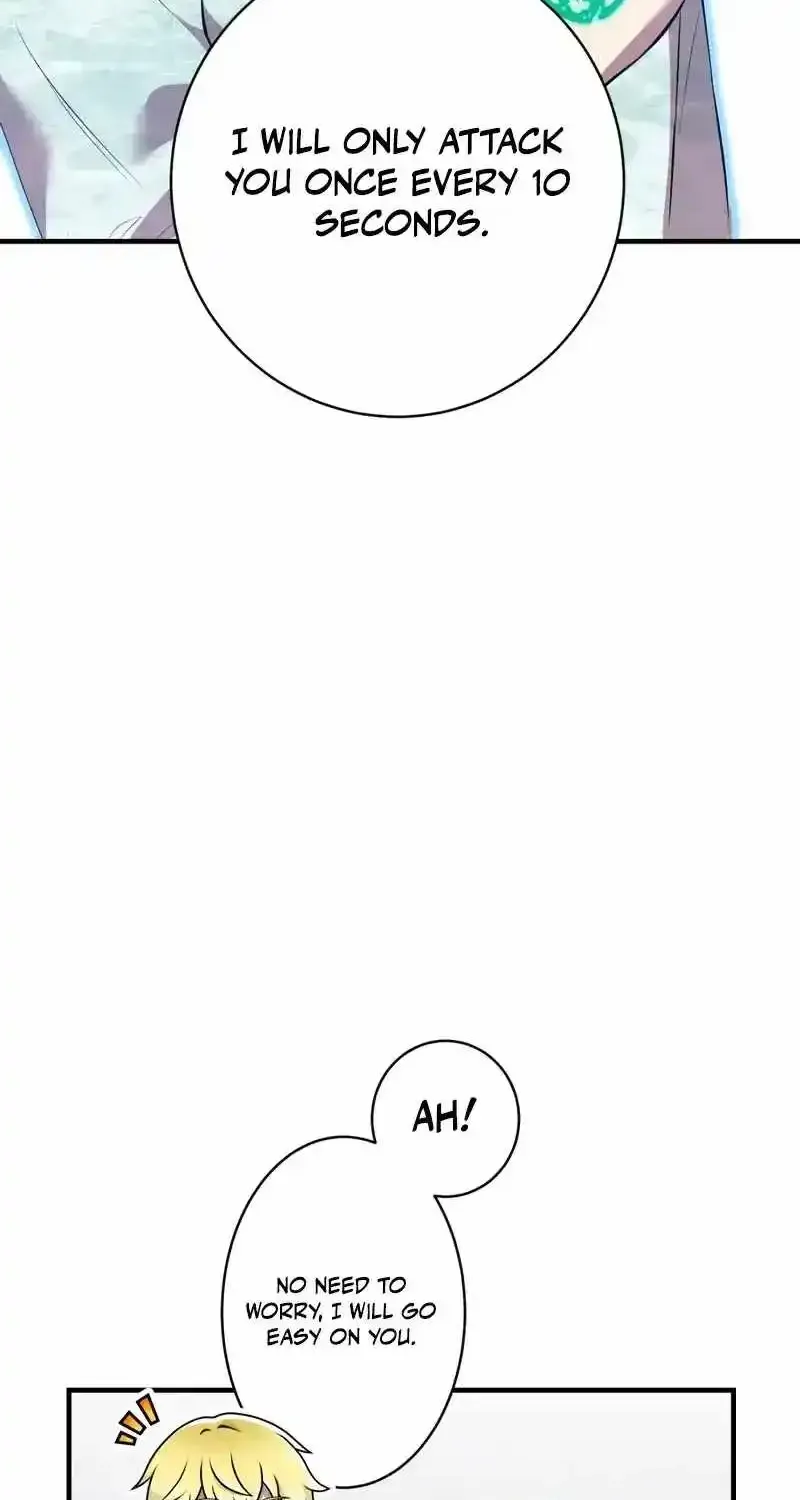 I Am The Strongest Awakeners, Recognized By All Of The World’s Cheat Masters Zinmanga X Chapter 4 Page 25