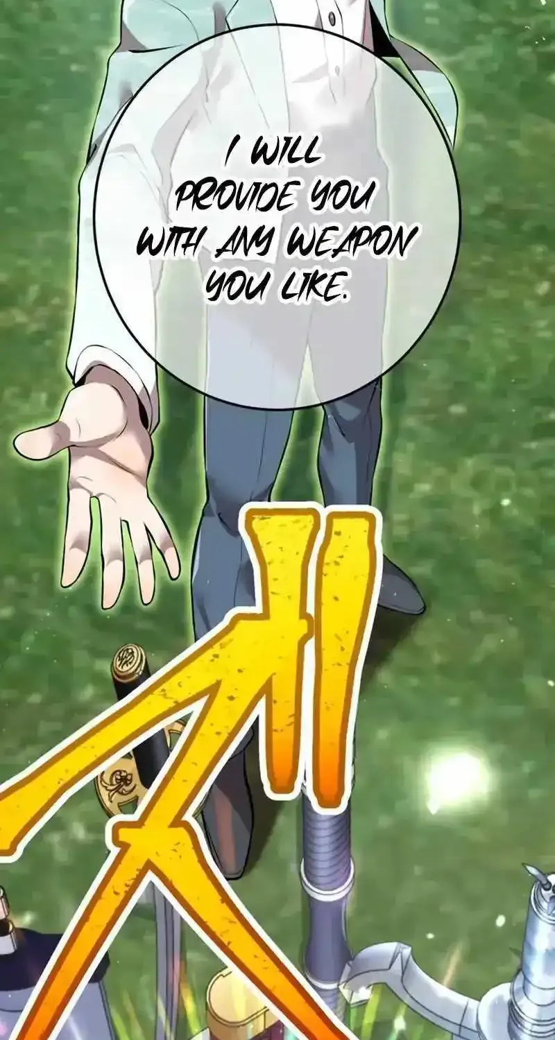 I Am The Strongest Awakeners, Recognized By All Of The World’s Cheat Masters Zinmanga X Chapter 4 Page 29