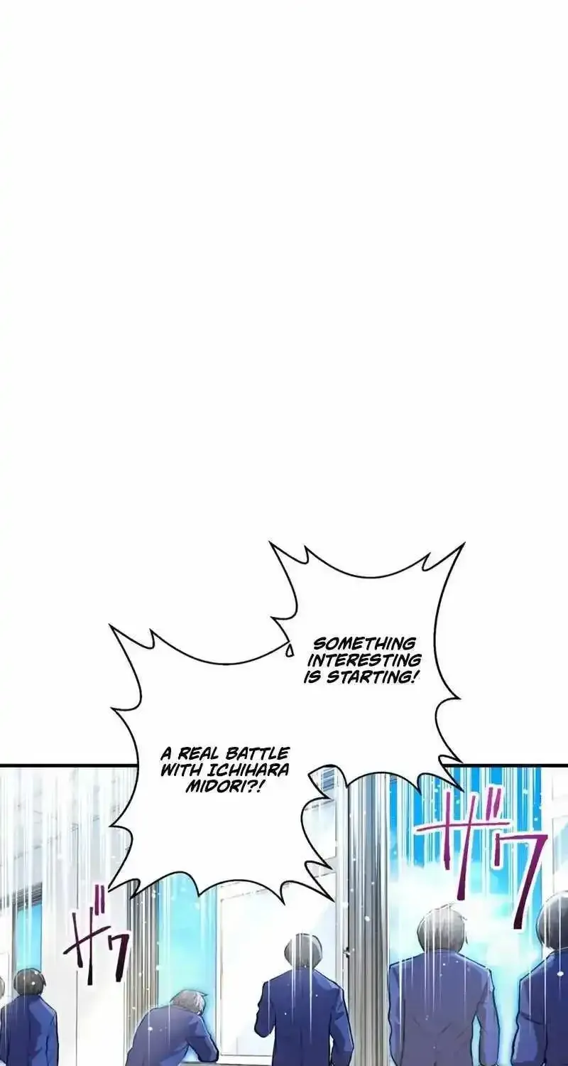 I Am The Strongest Awakeners, Recognized By All Of The World’s Cheat Masters Zinmanga X Chapter 4 Page 47