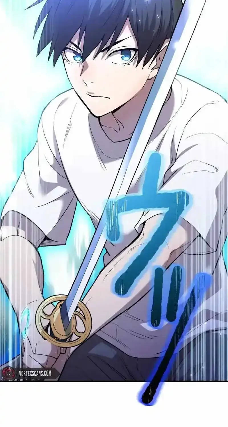 I Am The Strongest Awakeners, Recognized By All Of The World’s Cheat Masters Zinmanga X Chapter 4 Page 96