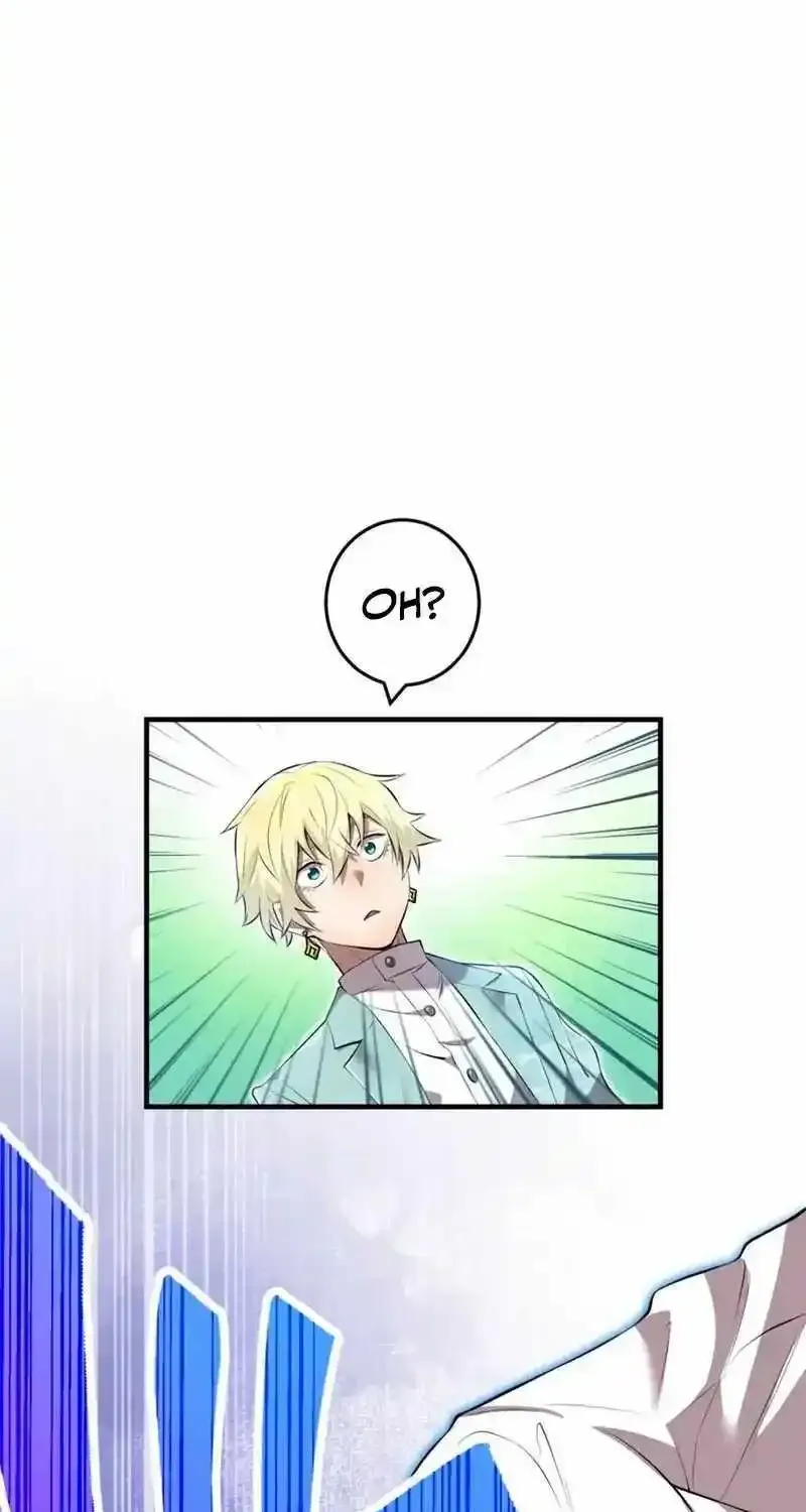 I Am The Strongest Awakeners, Recognized By All Of The World’s Cheat Masters Zinmanga X Chapter 4 Page 97